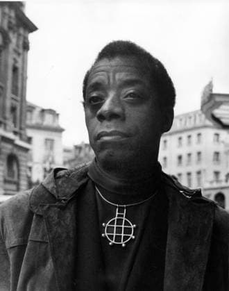 Jun 12, 1985; New York, NY, USA; JAMES BALDWIN was born in Harlem, NYC in 1924, as the son of a domestic worker. Illegitimate, he never knew his own father. He was an American novelist, essayist, playwright, poet, and social critic. Baldwin s essays, such as the collection Notes of a Native Son, explore palpable yet unspoken intricacies. New York USA  - ZUMAk09