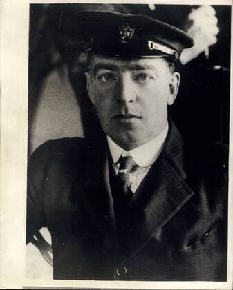 Apr. 17, 2012 - Sir Ernest Shackleton: Explorer of the Antarctic 1874-1922  - ZUMAk09