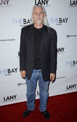 Camden Toy THE BAY RED CARPET EXRAVAGANZA Los Angeles  Patrick Rideaux PicturePerfect