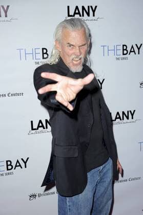 Camden Toy THE BAY RED CARPET EXRAVAGANZA Los Angeles  Patrick Rideaux PicturePerfect