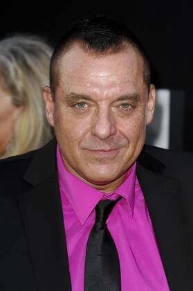 Tom Sizemore THE EXPENDABLES 3 FILM PREMIERE Hollywood  Patrick Rideaux PicturePerfect