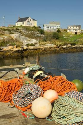 Peggy s Cove, Nova Scotia, Canada  acp63497 Photography