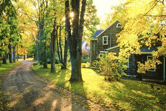 North River Road, Charlottetown, Prince Edward Island, Canada  acp68590