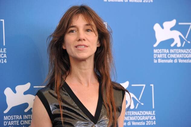 71st Venice Film Festival, Photocall Nymphomaniac Volume II director s cut . Pictured : Charlotte Gainsbourg 