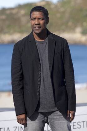 Denzel Washington beim Photocall zu The Equalizer auf dem 62. Internationalen Filmfestival San Sebastian Festival Internacional de Cine de Donostia-San Sebastian, 19.09.2014 xDyDxFotografosx xFuturexImage