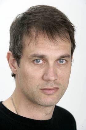 Ralf Bauer -