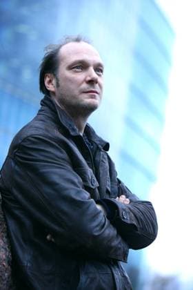 Martin Brambach