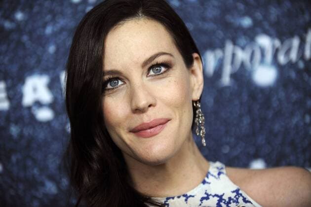 Liv Tyler bei der Verleihung vom Women s Leadership Award 2014 an Stella McCartney in der Alice Tully Hall im Lincoln Center. New York, 13.11.2014 Foto:xD.xVanxTinex xFuturexImage