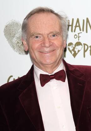 Chain of Hope Gala Ball London, UK. 220914.. Jeffrey Archer at the Chain of Hope Gala Ball held at the Grosvenor House Hotel, Park Lane. LMK73-50152-211114 