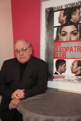 Der Cleopratra Club Wien, STADTTHEATER, 17. 01. 2011 Paul SCHRADER
