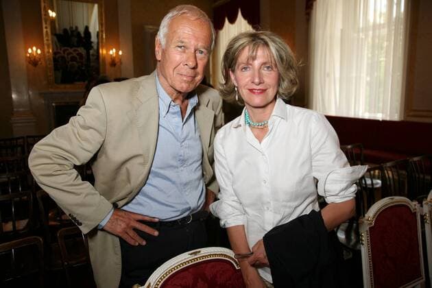 Wolfgang GLÜCK, Xenia HAUSNER