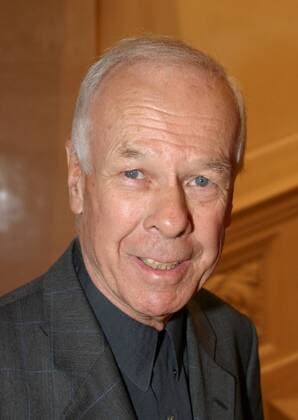 Wien 05 04 2003 - Romy 2003 in der Hofburg - Wolfgang GLÜCK