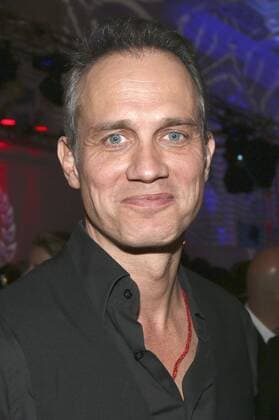 Ralf Bauer bei der 15 Jahre Movie meets Media Party im Hotel Atlantic Kempinski. Hamburg, 01.12.2014 Foto:xgbrcix xFuturexImage