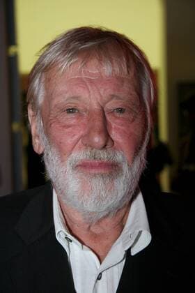 Wien 26 10 2005 - 100 Jahre ÖSV Gala Dietmar SCHÖNHERR