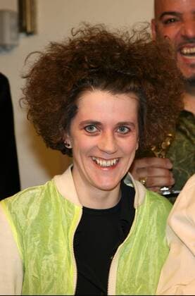 Wien 06 06 2006 - Der Don Giovanni Komplex - Olga NEUWIRTH