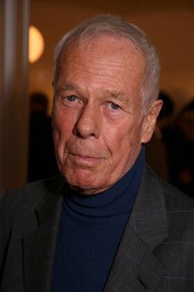 Nestroy Gala Wien, Ronacher, 20. 11. 2008 Wolfgang GLÜCK