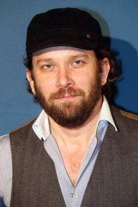 ARD-Tatort Der Irre Iwan : Schauspieler Christian Ulmen anläßlich der Vorpremiere des ARD-Tatort s Der Irre Iwan am 11.12.2014 im Deutschen Nationaltheater in Weimar. (ST: 01.01.2015 ARD)