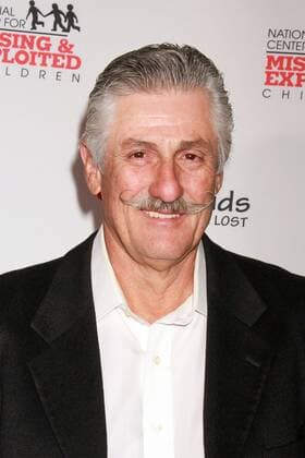 Rollie Fingers beim Fundraiser Benefiting the National Center for Missing and Exploited Children Event am 7.01.2015 in Las Vegas 15th Annual Fundraiser Benefiting the National Center for Missing and Exploited Children in Las Vegas, 2015 