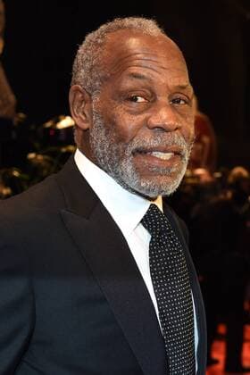 Lambertz Monday Night 2015 am 02.02.2015 im Alten Wartesaal in Köln Der US-amerikanische Schauspieler und Filmregisseur Danny Glover