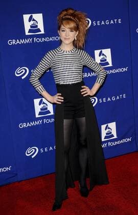Lindsey Stirling 17TH ANNUAL GRAMMY FOUNDATION LEGACY CONCERT Los Angeles  Patrick Rideaux PicturePerfect