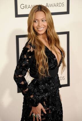 Beyonce Knowles 57TH ANNUAL GRAMMY AWARDS Los Angeles  Patrick Rideaux PicturePerfect