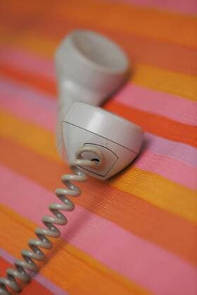 Telefon GER, 20150208, Altes Telefon