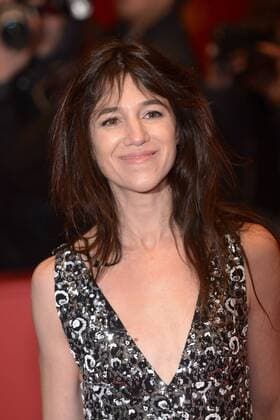 Charlotte Gainsbourg attending the Everything Will Be Fine premiere at the 65th Berlin International Film Festival Berlinale 2015 on February 10, 2015. Foto:xC.xNiehausx xFuturexImage