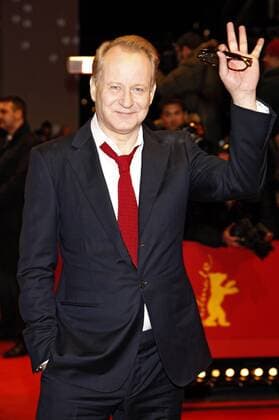 Stellan Skarsgard attending the Cinderella premiere at the 65th Berlin International Film Festival Berlinale 2015 on February 13, 2015. Foto:xD.xBedrosianx xFuturexImage