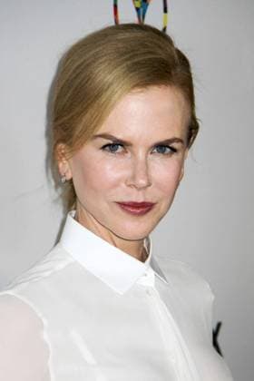 Nicole Kidman beim Gold Meets Golden Event am 21.02.2015 in Los Angeles 3rd Annual Gold Meets Golden in Los Angeles, 2015 