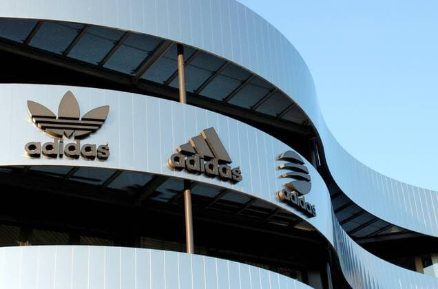 Adidas AG Herzogenaurach Copyright: JOKER ErichxHäfele JOKER081206560023