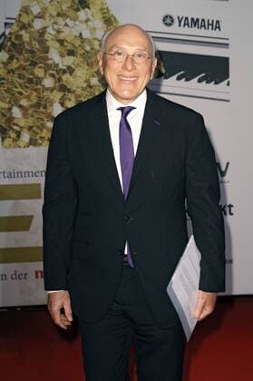 Marek Lieberberg bei der Verleihung der Live Entertainment Awards 2015 PRG LEA in der Festhalle Frankfurt am Main. Frankfurt, 14.04.2015 Foto:xM.xGolejewskix xFuturexImage