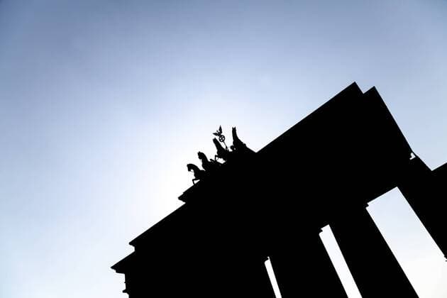 brandenburger tor