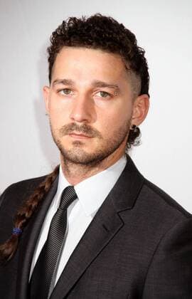 April 16, 2015 - New York, New York, U.S. - Actor producer SHIA LABEOUF attends the premiere of Love True held during the 2015 TriBeCa Film Festival at the SVA Theater. New York U.S. - ZUMAk03_