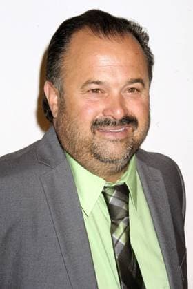 Frank Fritz bei der A+E Networks Programmpräsentation 2015 im Park Avenue Armory. New York, 30.04.2015 Foto:xD.xVanxTinex xFuturexImage
