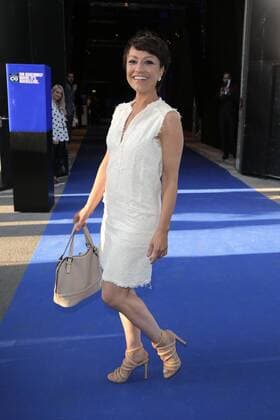 Miriam Pielhau beim 100 Jahre Maybelline Event am 15.05.2015 in Berlin 100 Jahre Maybelline Event in Berlin, 2015 