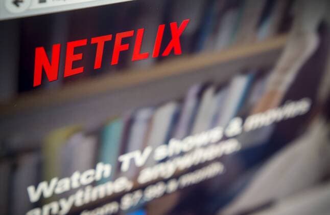 Streaming revenue soon to outpace DVD s The website video streaming service Netflix is seen on Wednesday, June 3, 2015. A PricewaterhouseCoopers study reported that revenue from streaming and downloading is expected to beat sales of DVD s for the first time with streaming reaching $12 billion in two years. (  RICHARDxB.xLEVINE