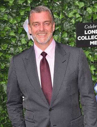 One for the Boys Charity Ball London, UK Ray Stevenson at One for the Boys Charity Ball at the Roundhouse, Chalk Farm Road, London on Friday 12 June 2015 LMK392-51550-130615 