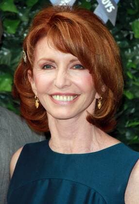 June 12, 2015 - London, London, UK - Jane Asher, LCM s s 2016: One For The Boys Charity Ball, Roundhouse, Camden London UK, 12 June 2015, Photo by Brett D. Cove LNP ... Â© Lodnon News Pictures London UK  - ZUMAl94_
