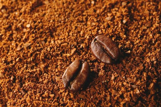 Coffee beans  (jjig002628)