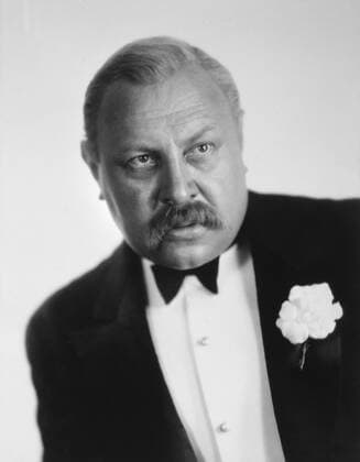 May 14, 2015 - Emil Jannings, actor, celebrity, historical, man, - ZUMAg145