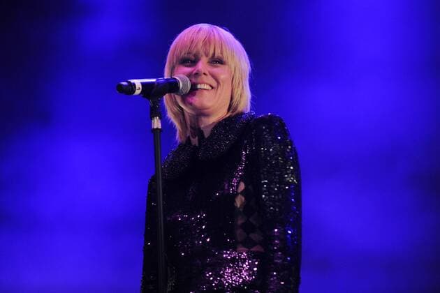 Roisin Murphy live auf dem A Summer s Tale Open Air Festival 2015 in der Lüneburger Heide. Luhmühlen, 05.08.2015. Foto:xI.xSchifflerx xFuturexImage