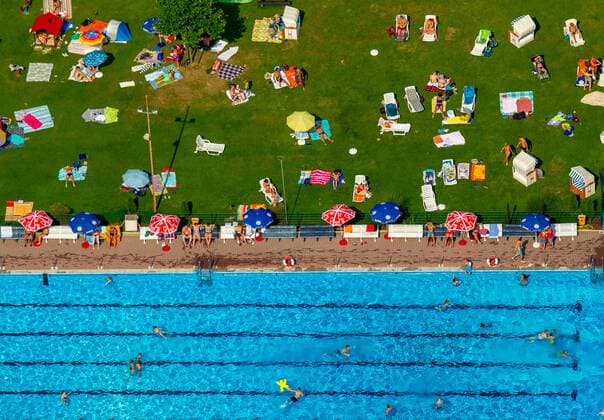 Förderverein Freibad Neheim e.V., Freibad Arnsberg , Freibad, Arnsberg, Sauerland, Nordrhein-Westfalen, Deutschland !ACHTUNGxMINDESTHONORARx60xEURO!