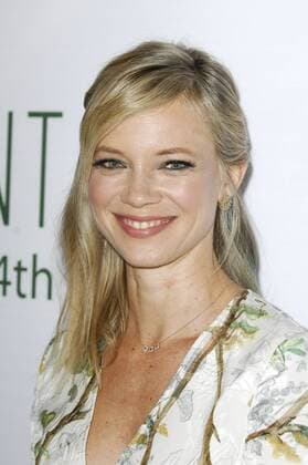 Amy Smart BREAK POINT FILM PREMIERE Hollywood  Patrick Rideaux