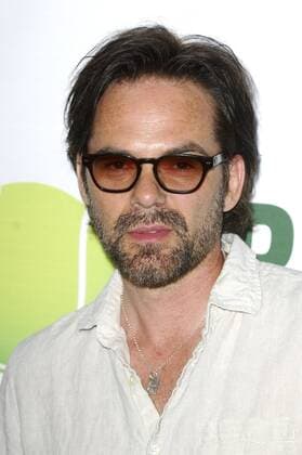 Billy Burke BREAK POINT FILM PREMIERE Hollywood  Patrick Rideaux