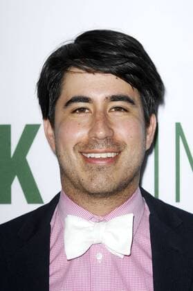 Daniel Hammond BREAK POINT FILM PREMIERE Hollywood  Patrick Rideaux
