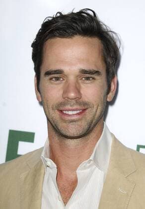 David Walton BREAK POINT FILM PREMIERE Hollywood  Patrick Rideaux