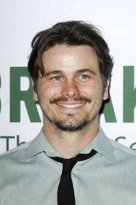 Jason Ritter BREAK POINT FILM PREMIERE Hollywood  Patrick Rideaux