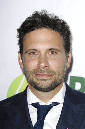 Jeremy Sisto BREAK POINT FILM PREMIERE Hollywood  Patrick Rideaux