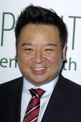 Rex Lee BREAK POINT FILM PREMIERE Hollywood  Patrick Rideaux