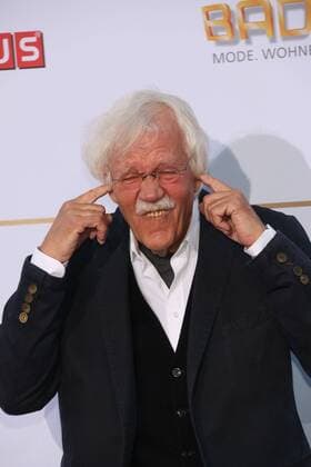 Carlo von Tiedemann bei der Verleihung Deutscher Radiopreis 2015 am 03.09.2015 in Hamburg Deutscher Radiopreis 2015 in Hamburg 